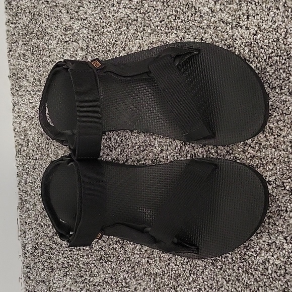 tevas mens
